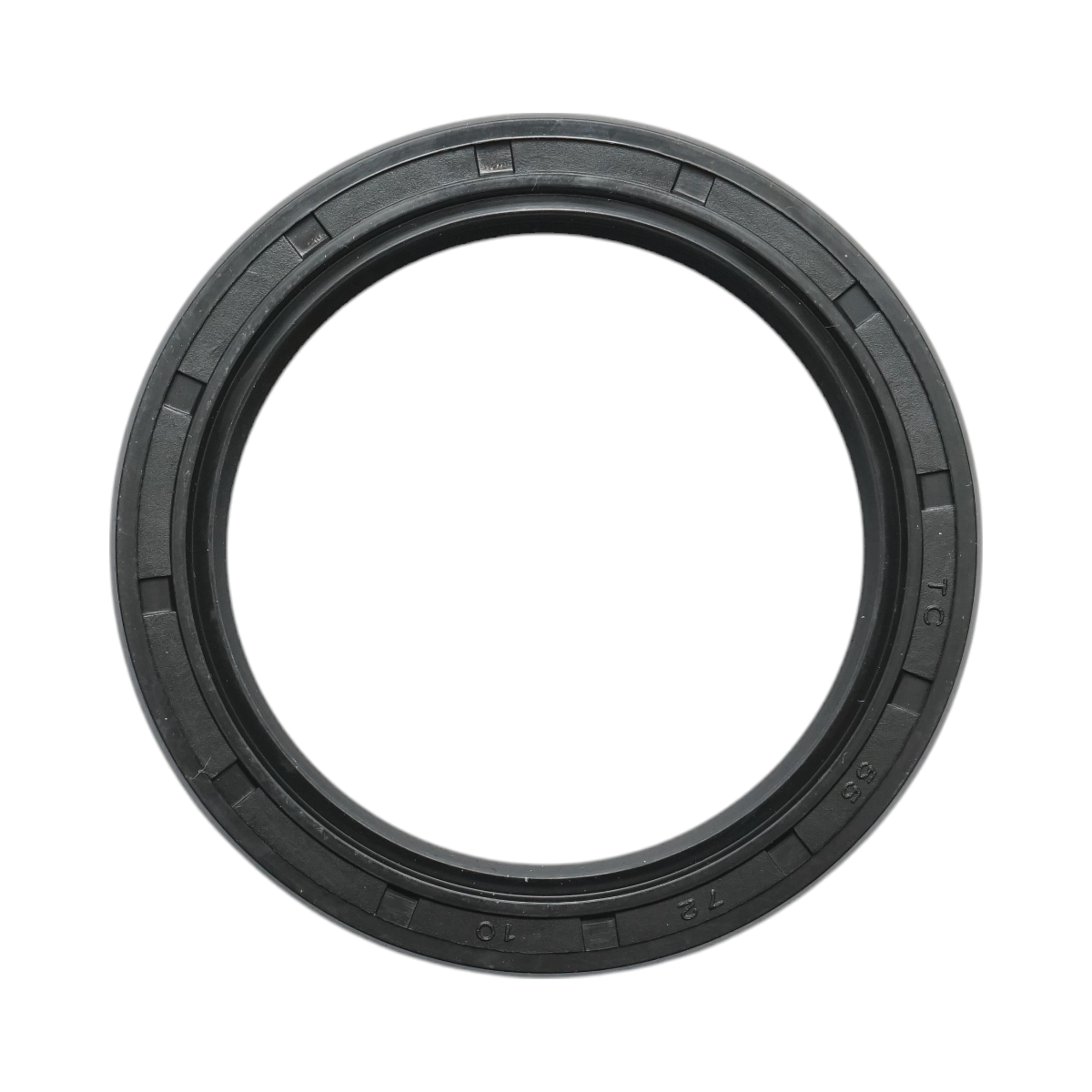 Direction pivot bearing for Massey Ferguson, Fiat, Landini 72x55x10mm OEM code 392184X1, 02338370, 12011183, 215203290, 25360, 350358312, 4589556, 4634505, 556177, 576830, 582505, X550119101000, 6470-34, 4301-1603